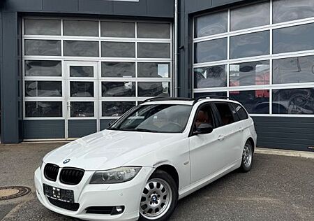 BMW 320d 320 Baureihe 3 Touring