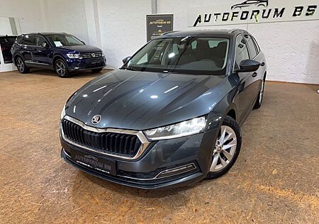 Skoda Octavia OctaviaCombi FirstEdition 2.0 TDI DSG/4xSHZ/GRA