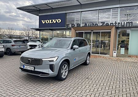 Volvo XC 90 XC90 T8 AWD Plus Bright Plug-In Hybrid