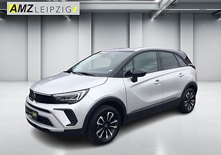 Opel Crossland X Crossland 1.2 Turbo Elegance *HU/AU neu*
