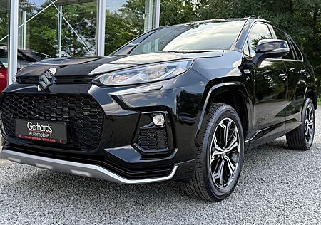 Suzuki Across 2.5 Plug-In Hybrid Comfort+ AWD
