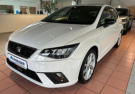 Seat Ibiza 1.0 FR*NAVI*SITZHEIZUNG*PDC HINTEN*