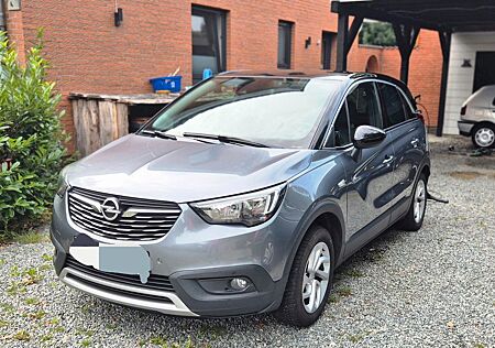 Opel Crossland X Crossland (X) 1.2 DI Turbo 81kW Edition S/S ...