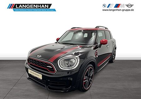 Mini John Cooper Works Countryman John Cooper Works ALL4 Head-Up LED RFK PDC