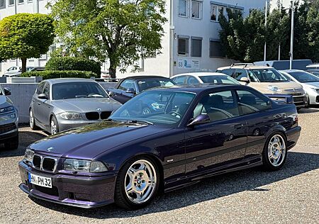 BMW M3 3.2 Coupe*Technoviol.*Klimaaut.*H&K*KW