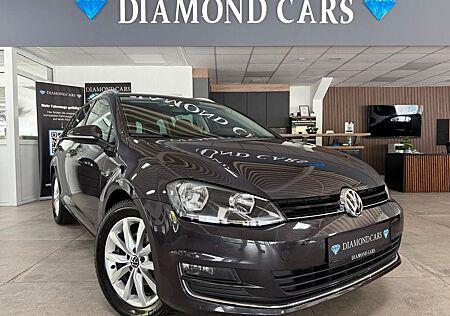 VW Golf Volkswagen VII Variant Lounge *AUTOMATIK* STANDHEIZUNG