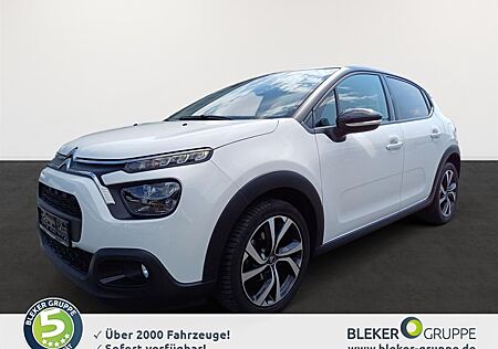 Citroën C3 Pure Tech 82 Shine Pack