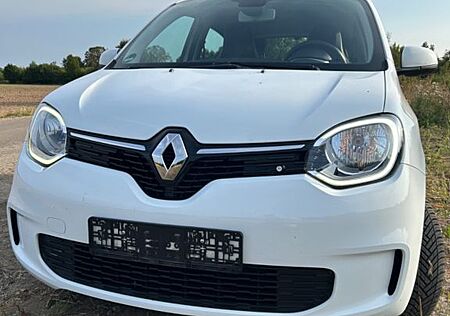 Renault Twingo SCe 75 Signature Signature