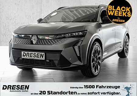 Renault Scenic E-Tech Esprit Alpine 220 Long Range SOLAR