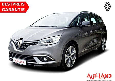 Renault Grand Scenic 1.2 TCe Energy Intens Navi Tempomat