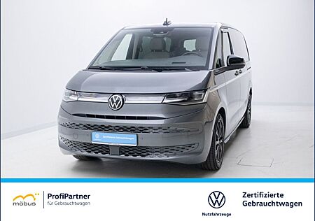 VW T7 Multivan Volkswagen 1.4 TSI Lang eHybrid DSG*STYLE*ACC*