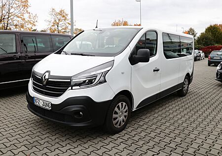 Renault Trafic Combi