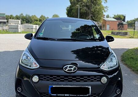 Hyundai i10 1.2 Passion Passion