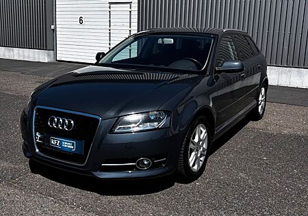 Audi A3 Sportback 1.4 TFSI / Motor generalüberholt