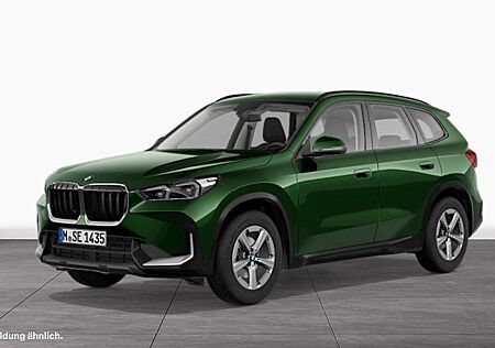 BMW X1 sDrive18d AHK Kamera LED Sitzheizung