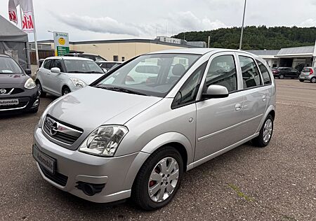 Opel Meriva 1.4 Tüv Neu