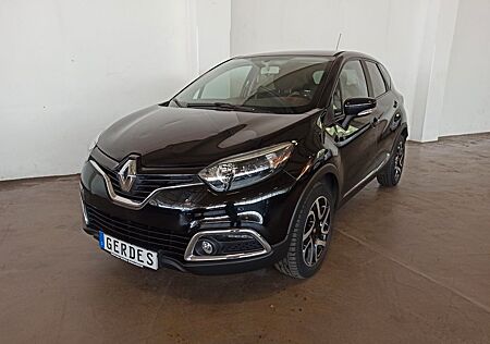 Renault Captur Experience 0.9 TCe 90