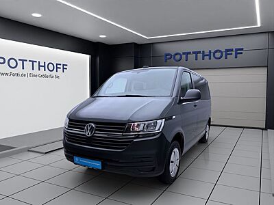 Volkswagen T6.1 Kombi 2.0 TDI KAMERA KLIMA PDC APP-CONNECT