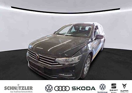 VW Passat Variant Volkswagen 2.0 TDI DSG Business NAVI/KAMERA/