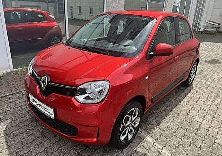 Renault Twingo LIMITED SCe 75 Klimaanlage