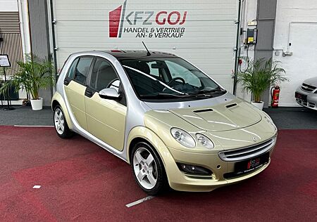 Smart ForFour *BASIS*3.HAND*KLIMA*EL-FH*