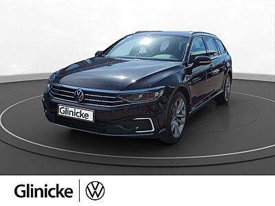 Volkswagen Passat Variant 1.4 TSI GTE StHz AHK LED DSG