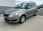 Skoda Roomster Style Plus Edition*Klimatronic* 1a Zust