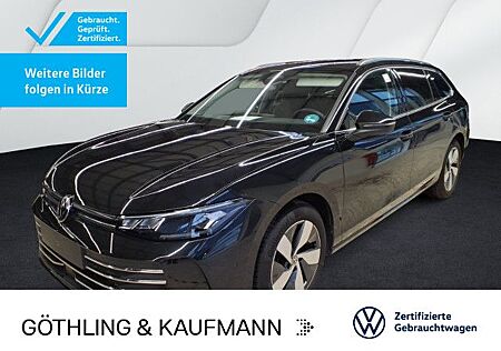 VW Passat Variant Volkswagen 1.5 eTSI DSG BUSINESS*Navi*AHK*KA