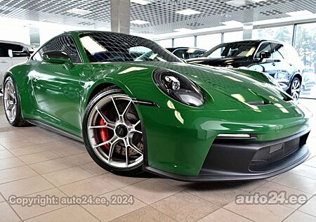 Porsche 911 Urmodell 911 GT3 CLUBSPORT BOSE CARBON LIFTING