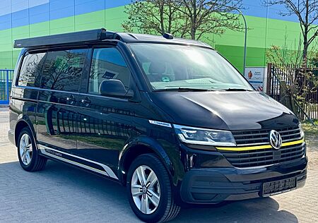VW T6 California Volkswagen DER ULTIMATE - RÖHN CAMP ,DSG, LED