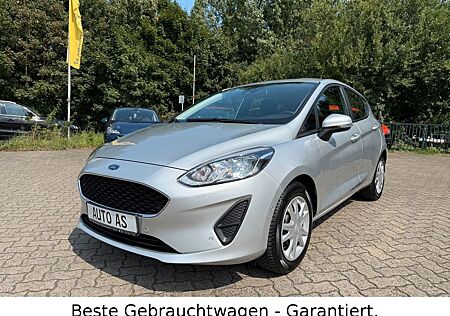 Ford Fiesta Cool & Connect*Spurass*Tempom*Navi*PDC**