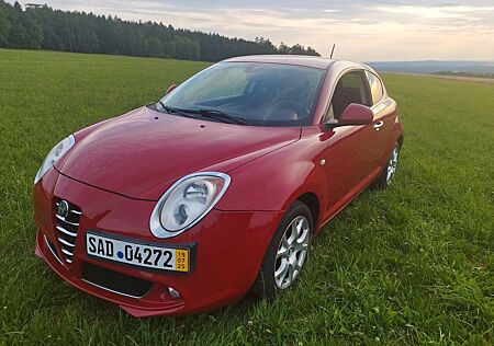 Alfa Romeo MiTo 1.4 16V MultiAir Super Super