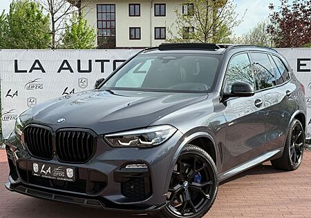 BMW X5 xDrive 30d M-SPORT*HEADUP*AHK*360*PANO*LUFT
