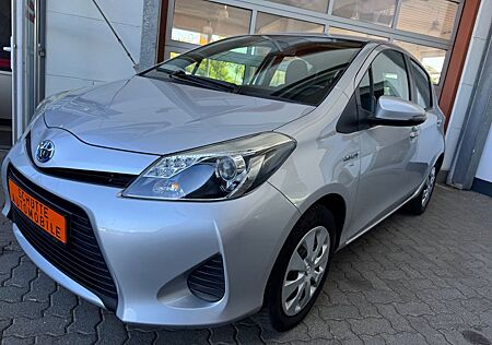 Toyota Yaris Hybrid Life, Automatik,Kamera,Navi,Sitzhei