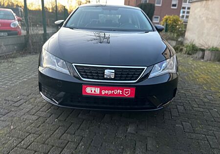 Seat Leon Reference