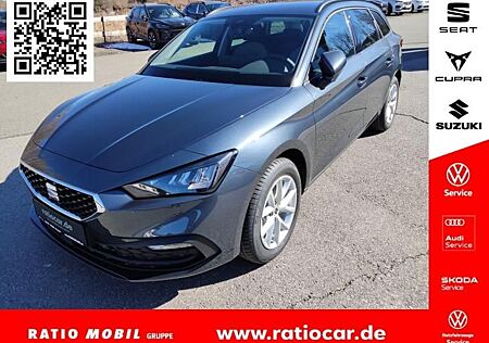 Seat Leon SPORTSTOURER ROAD EDITION 1.5 TSI NAVI SHZ