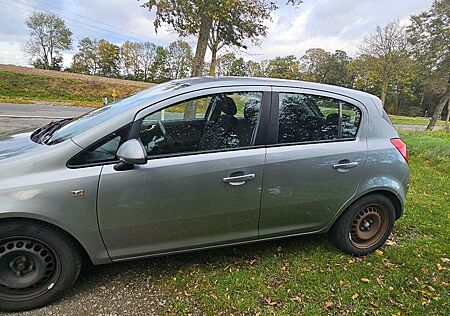 Opel Corsa 1.3 CDTI Selection 70kW Selection