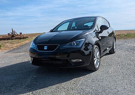Seat Ibiza 1.6 TDI 105 PS gepflegter Zustand Vollauss