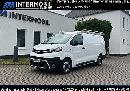Toyota Proace L2 Kasten Meister*KAMERA*CarPlay*TOTW*