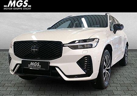 Volvo XC 60 XC60 T8 Plus Black Edition Recharge Plug-In #360