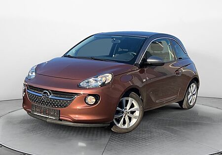 Opel Adam Jam AUTOMATIK*TEMPOM*BT*SERVICE NEU