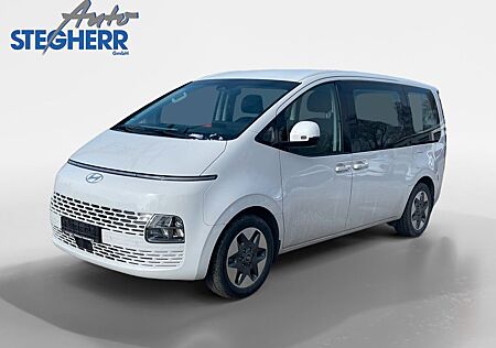 Hyundai Staria Trend Hybrid 2WD