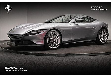 Ferrari Roma V8 4.0 620ch -