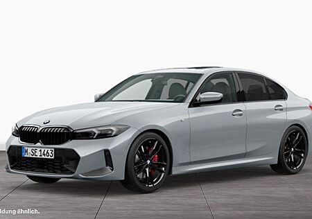 BMW 320i xDrive Limousine M Sportpaket HiFi DAB LED