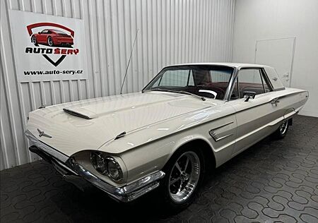 Ford Thunderbird