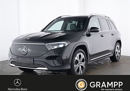 Mercedes-Benz EQB 300 4M Progressive-Advanced/Pano/AHK/Flex