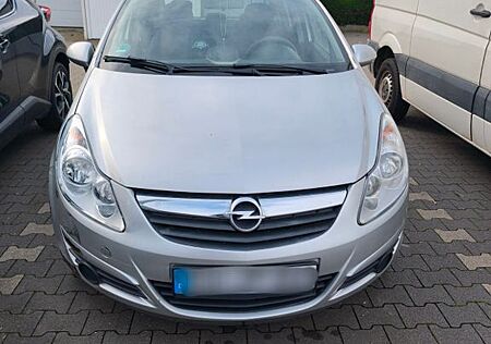 Opel Corsa 1.4 Twinport Edition Edition