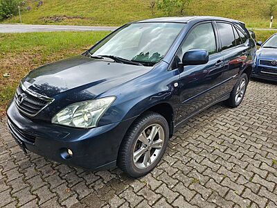 Lexus RX 400 H Executive Xenon Leder Navi Kamera