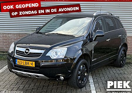 Opel Antara 3.2 V6 Cosmo