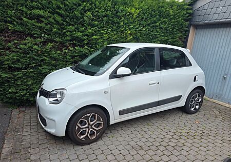 Renault Twingo SCe 75 Limited Limited